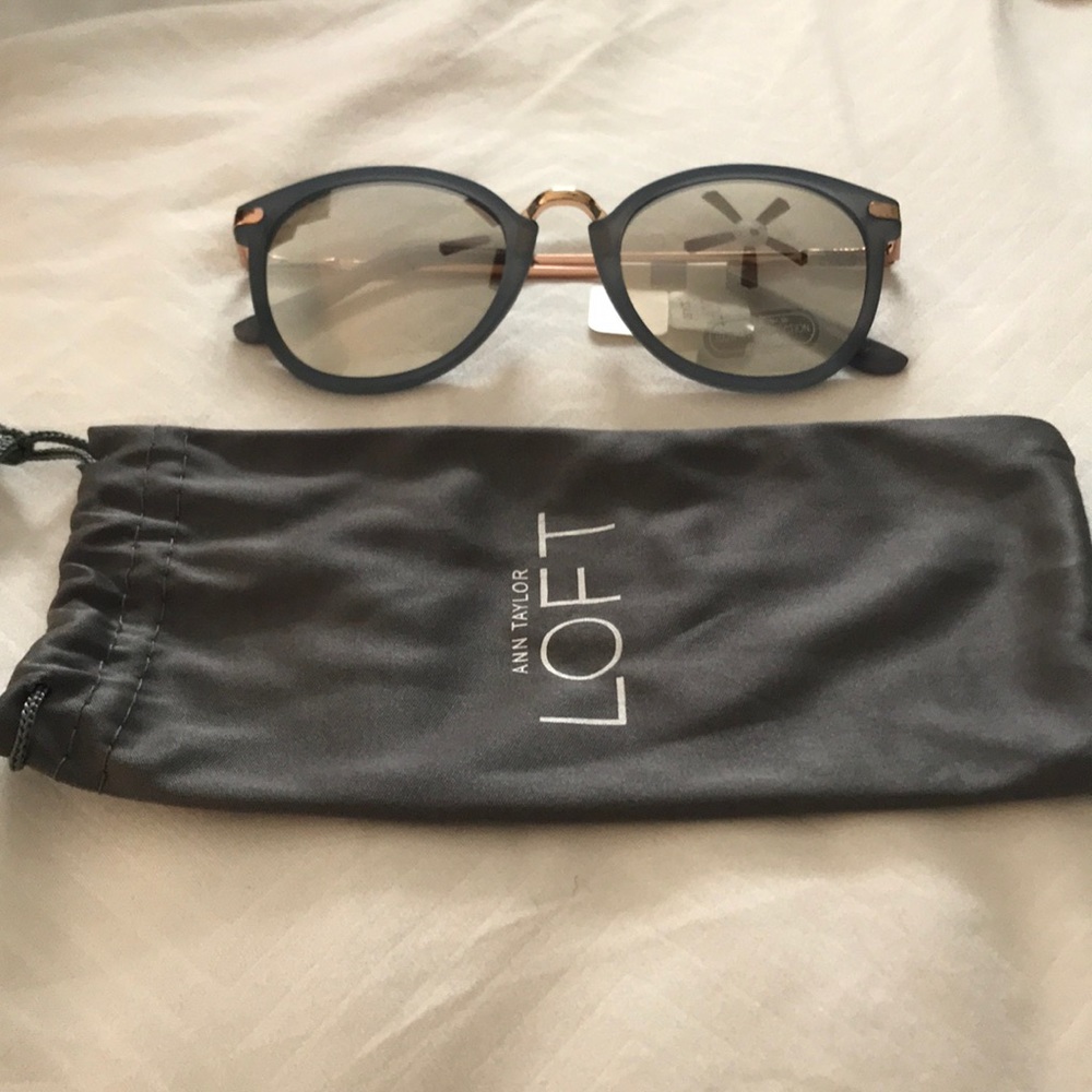 Loft Sunglasses